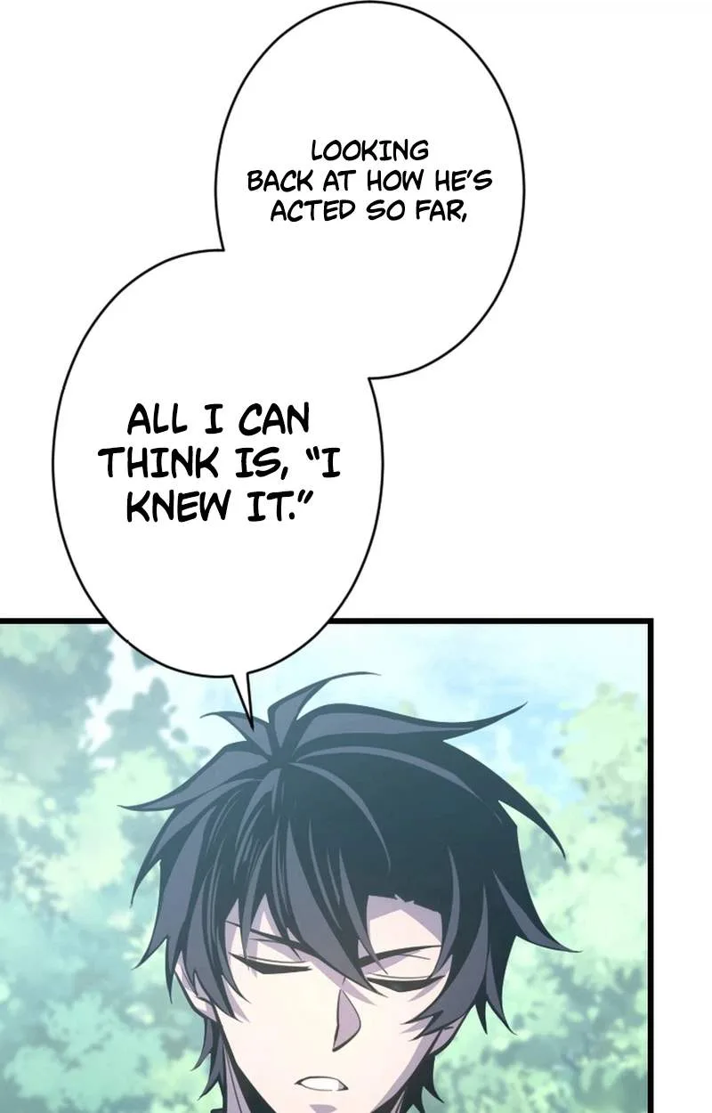 The Rebel of the Tyrant Noble House Chapter 43 page 63