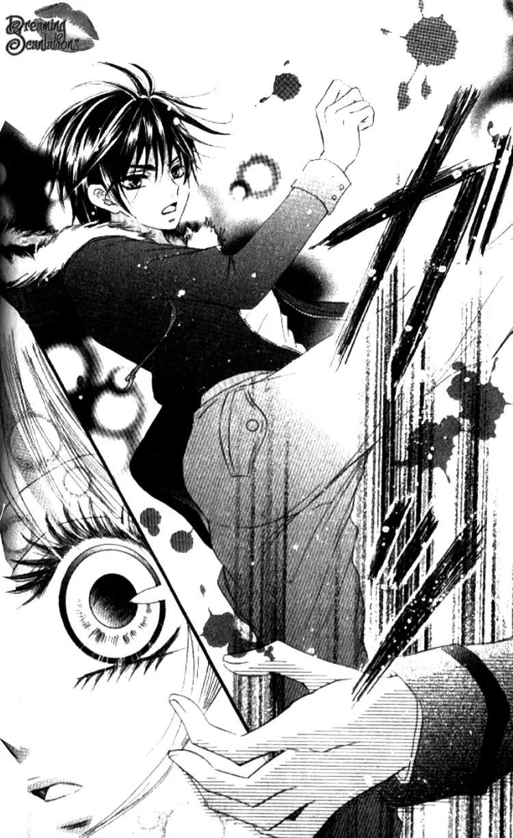 Yappari Nui ja Dame! Chapter 2 page 46