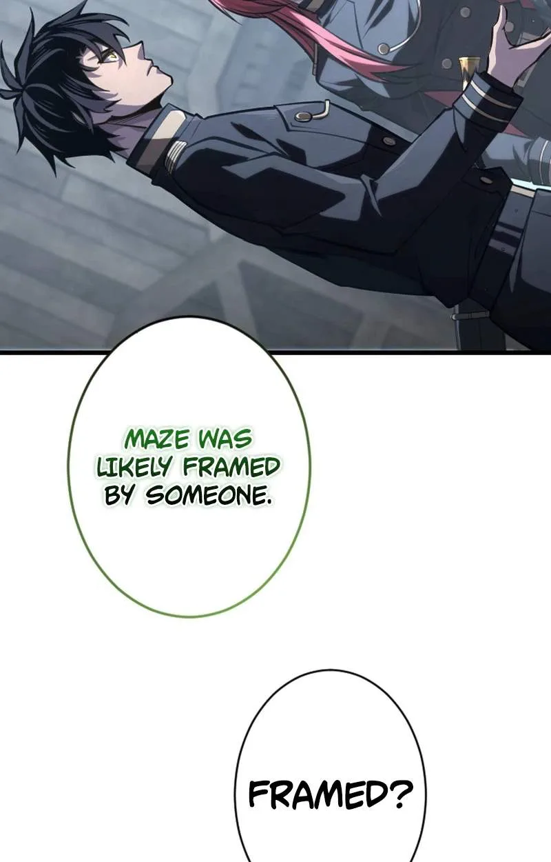 The Rebel of the Tyrant Noble House Chapter 43 page 72