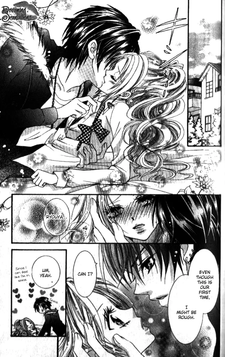 Yappari Nui ja Dame! Chapter 2 page 51