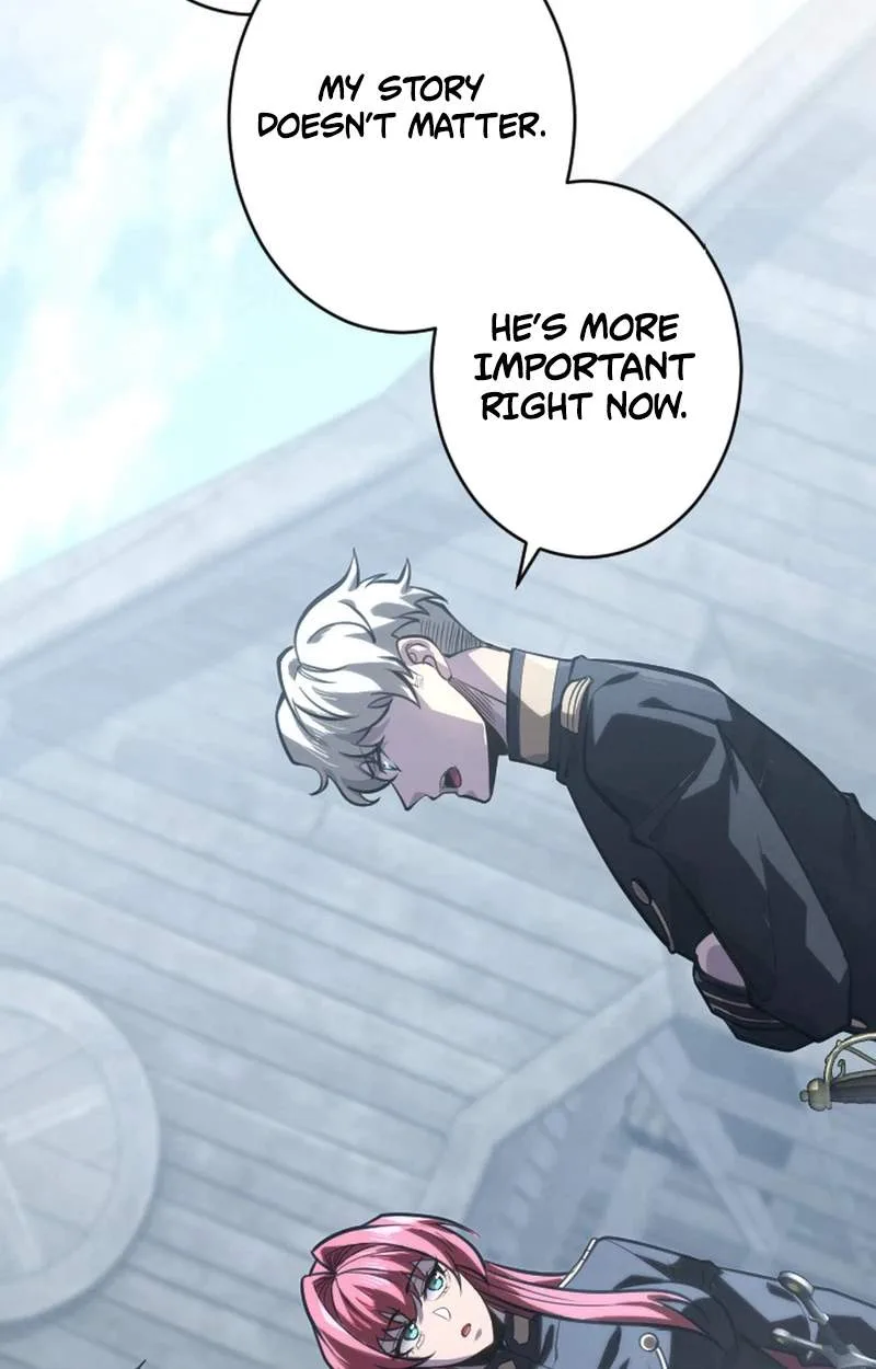 The Rebel of the Tyrant Noble House Chapter 43 page 71