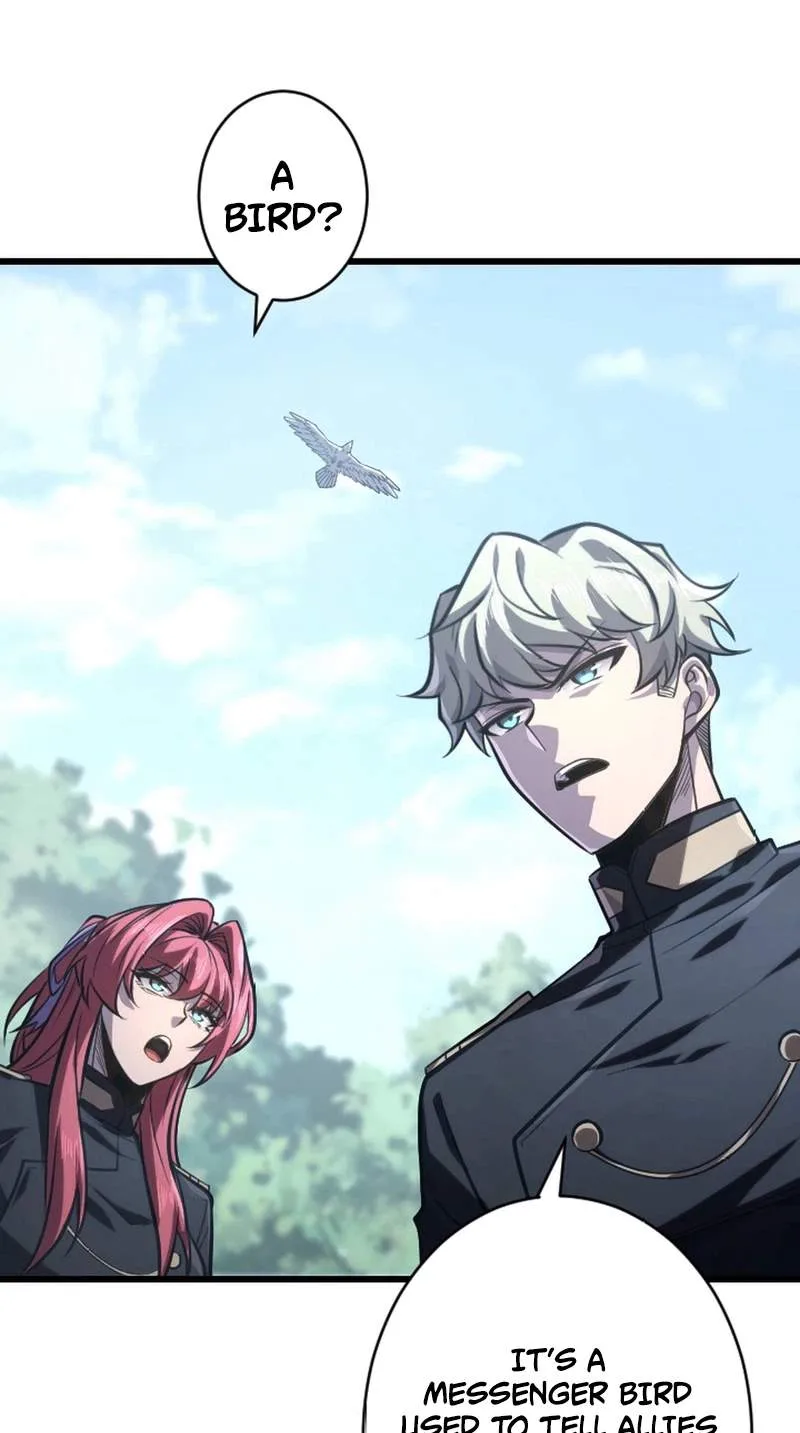 The Rebel of the Tyrant Noble House Chapter 43 page 75