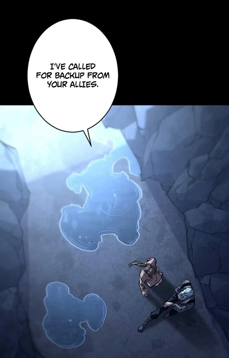 The Rebel of the Tyrant Noble House Chapter 43 page 79