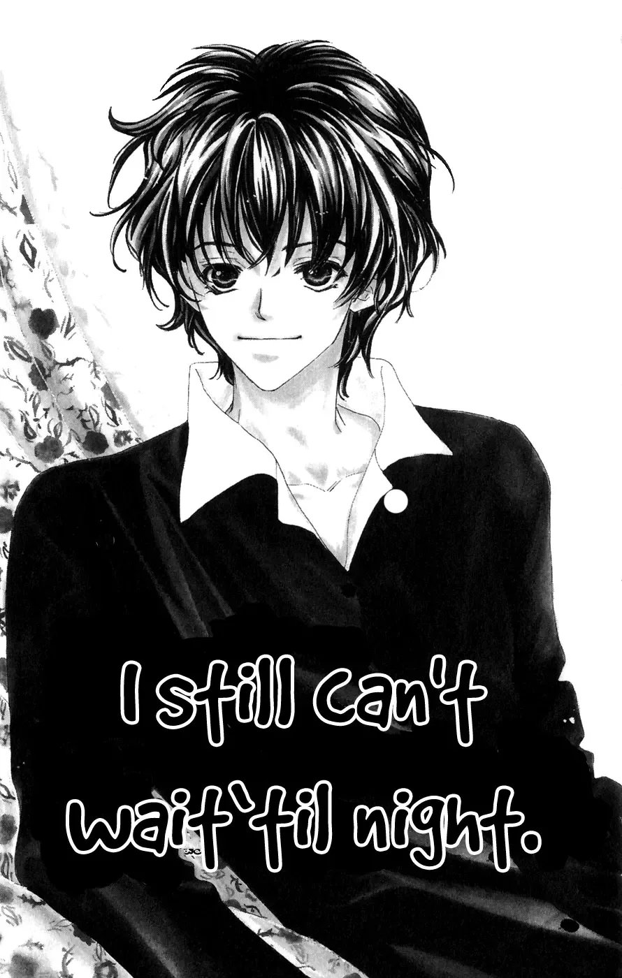Yappari Yoru Made Matenai Chapter 2 page 3