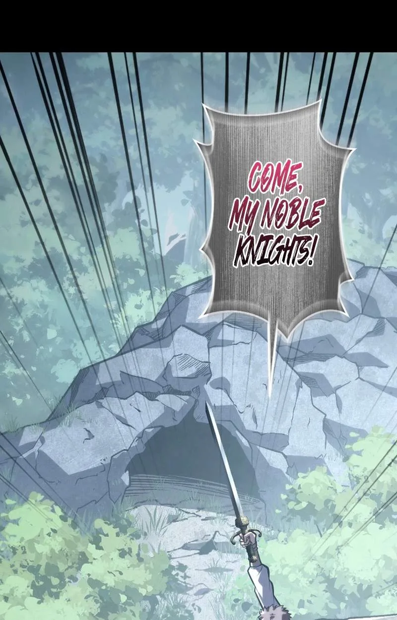 The Rebel of the Tyrant Noble House Chapter 43 page 84