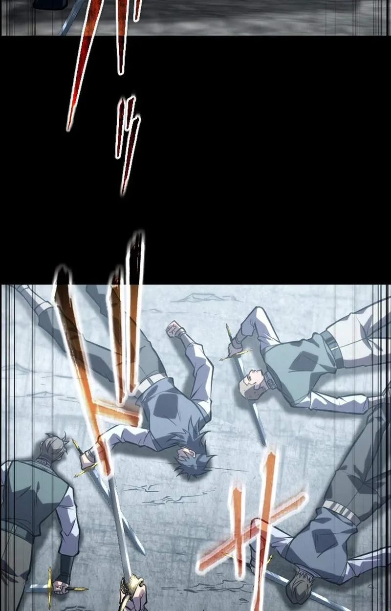 The Rebel of the Tyrant Noble House Chapter 43 page 87