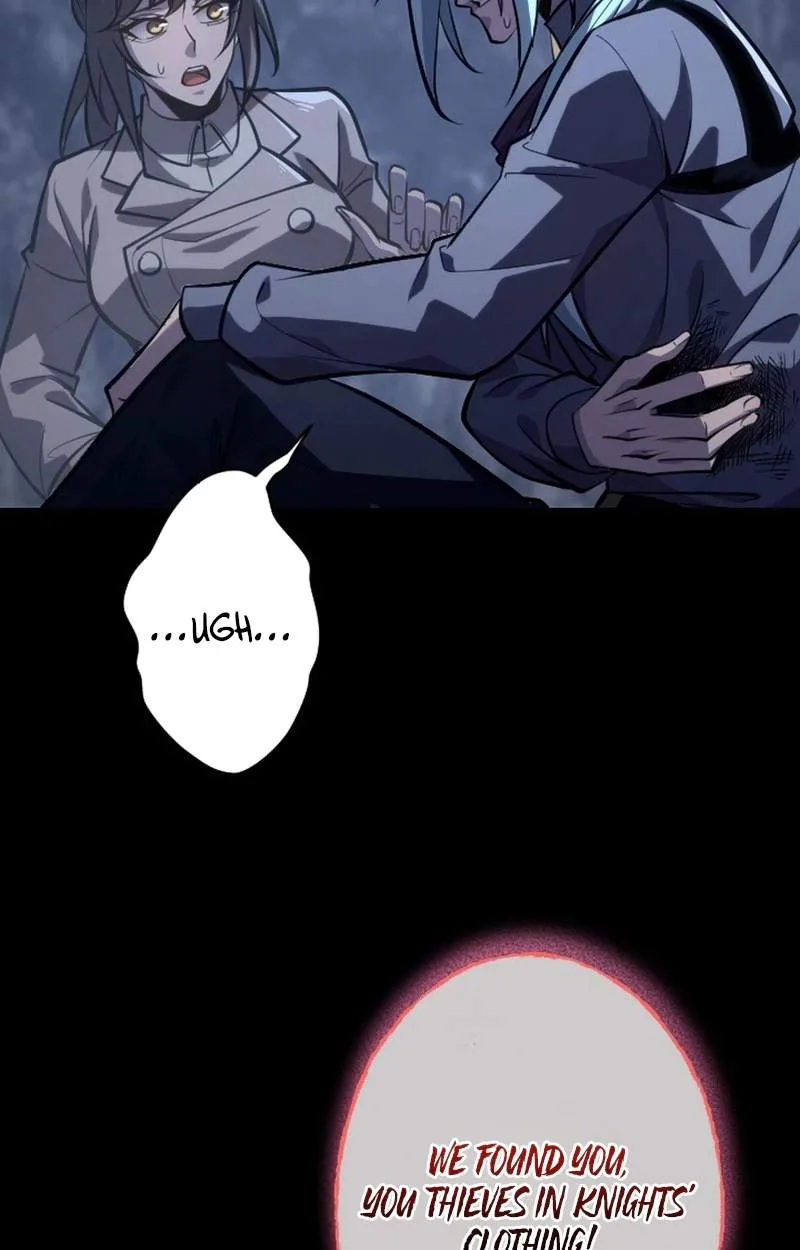 The Rebel of the Tyrant Noble House Chapter 43 page 81