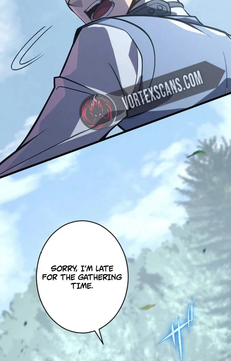 The Rebel of the Tyrant Noble House Chapter 43 page 89