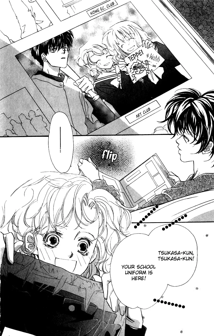 Yappari Yoru Made Matenai Chapter 2 page 10