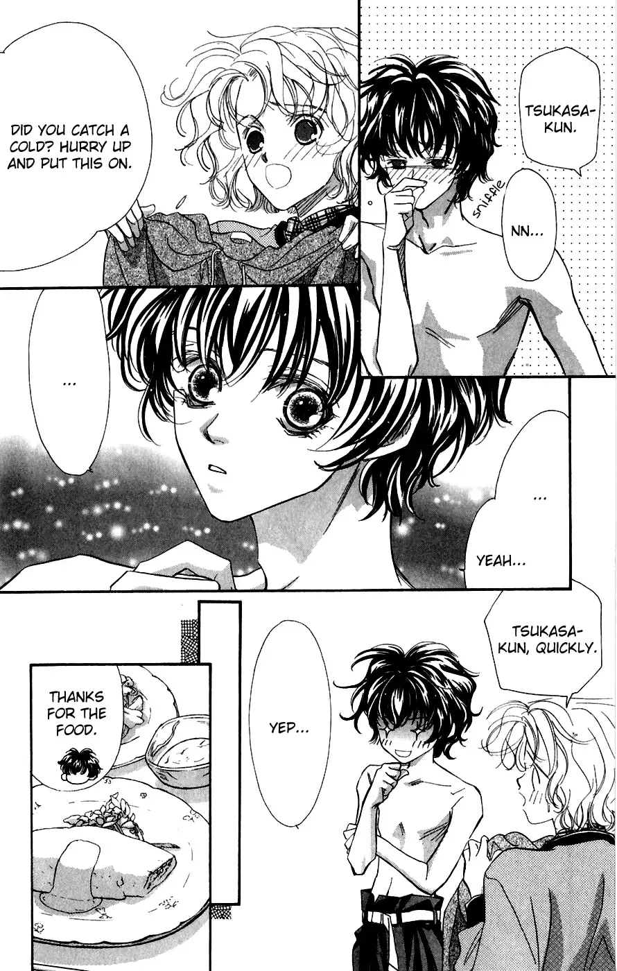 Yappari Yoru Made Matenai Chapter 2 page 16