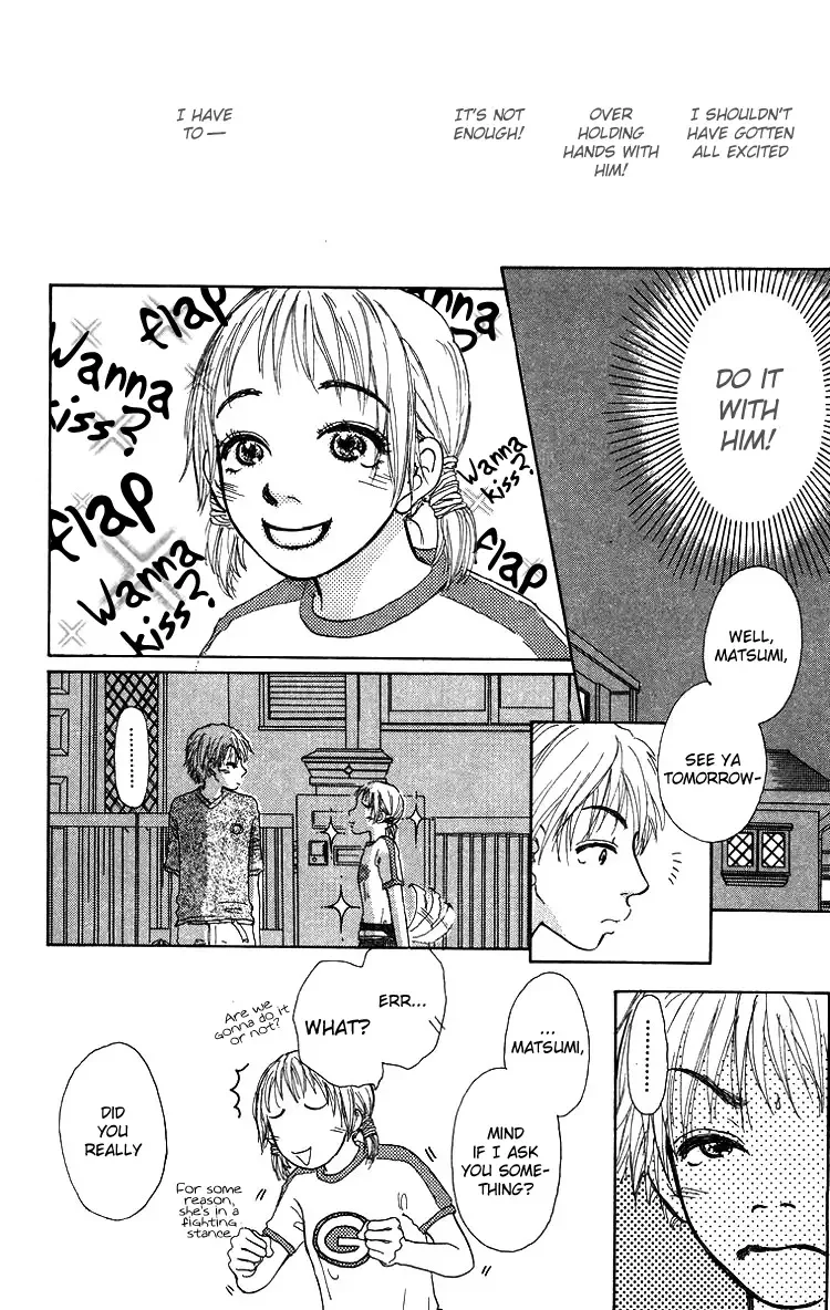 Yogoreteru Hima Nanka Nai Chapter 2 page 15