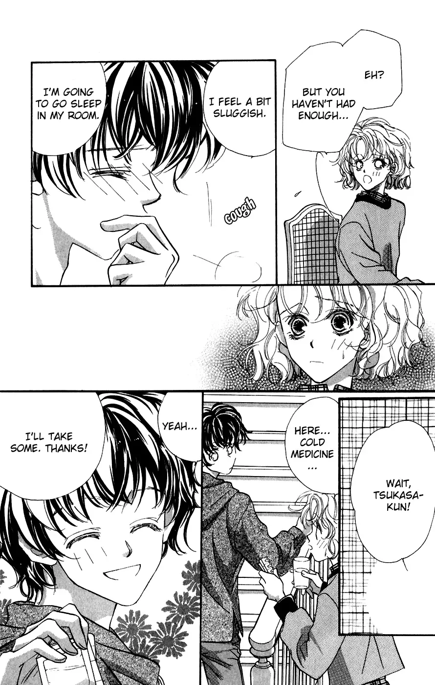 Yappari Yoru Made Matenai Chapter 2 page 17