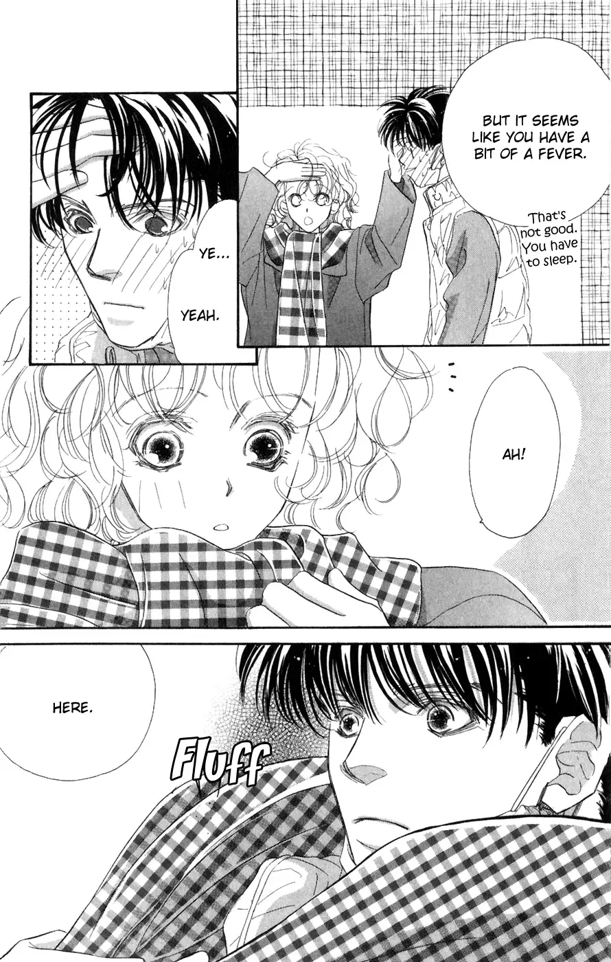 Yappari Yoru Made Matenai Chapter 2 page 20