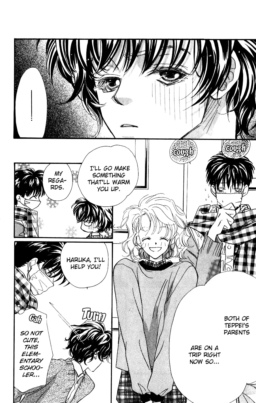 Yappari Yoru Made Matenai Chapter 2 page 22