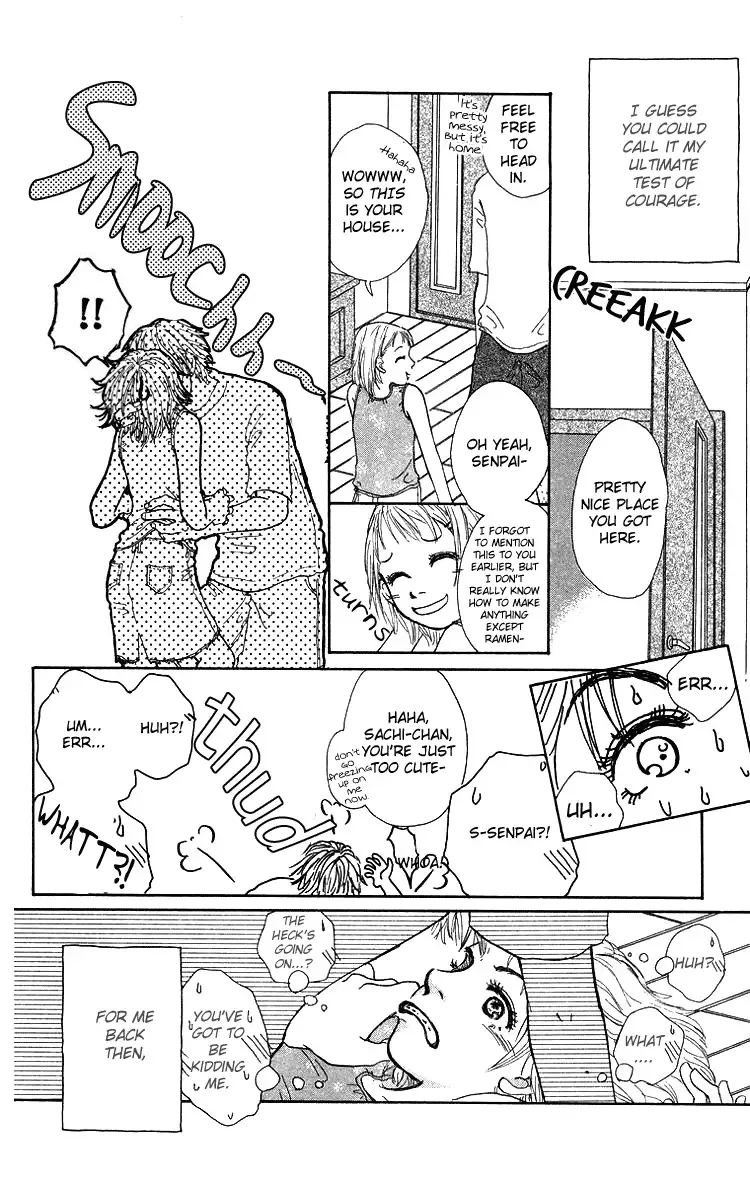 Yogoreteru Hima Nanka Nai Chapter 2 page 23