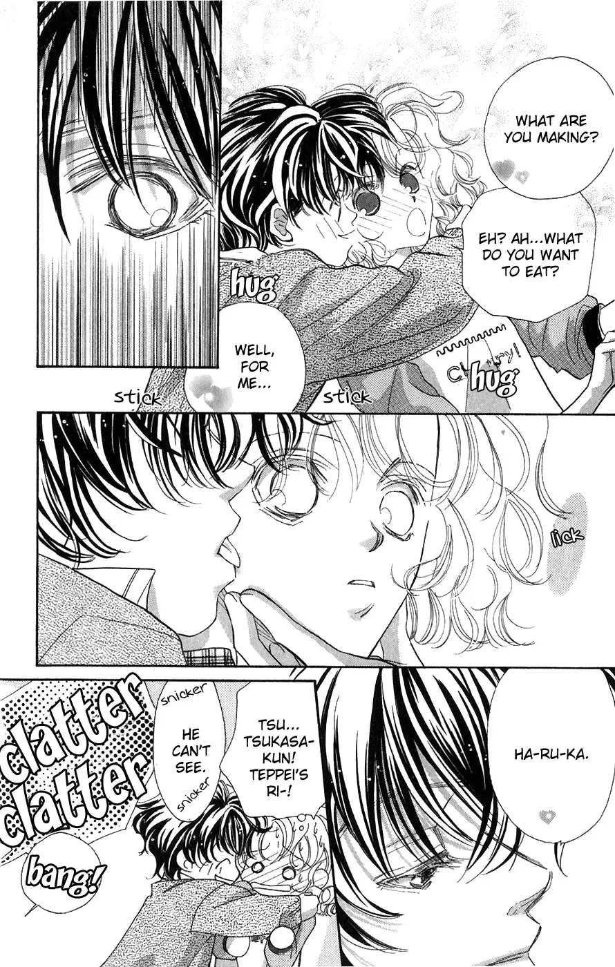 Yappari Yoru Made Matenai Chapter 2 page 24