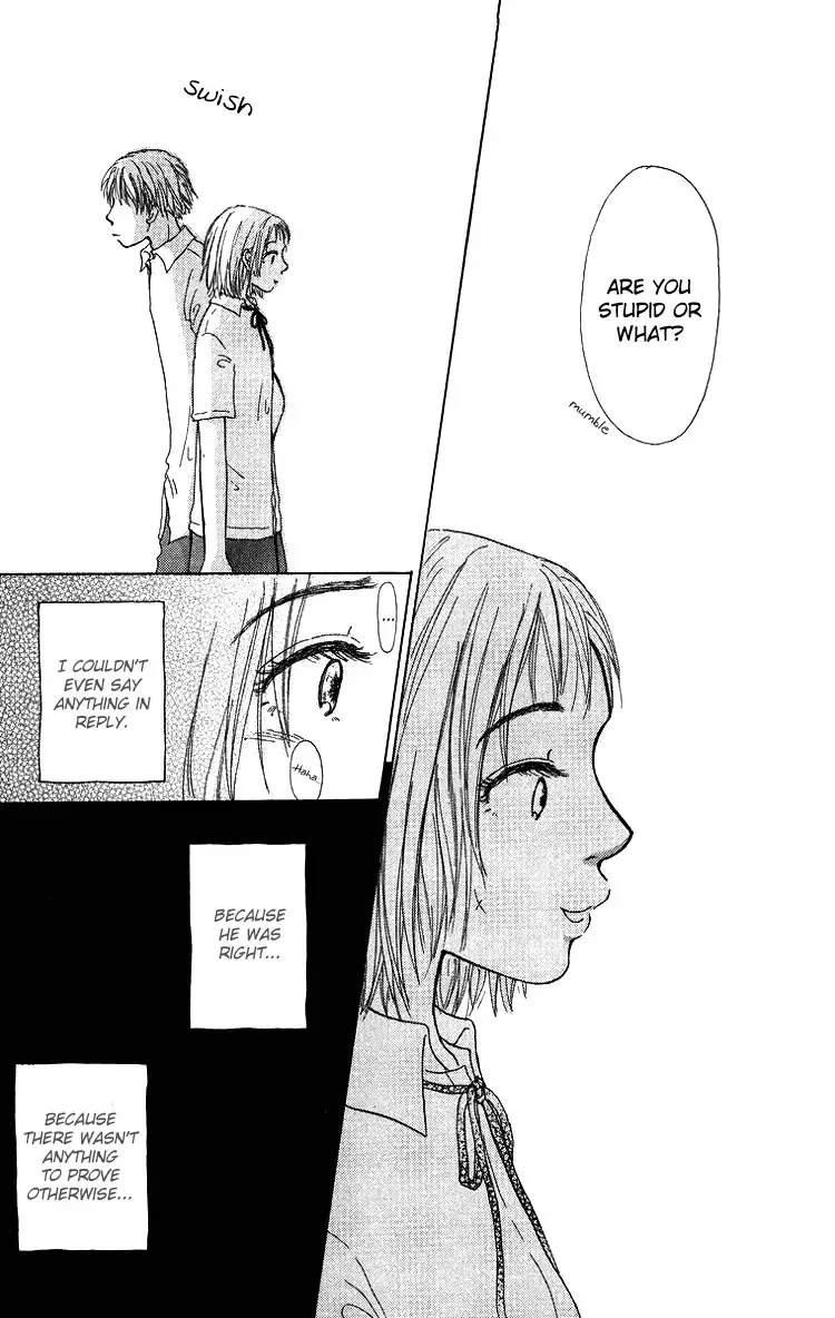 Yogoreteru Hima Nanka Nai Chapter 2 page 28