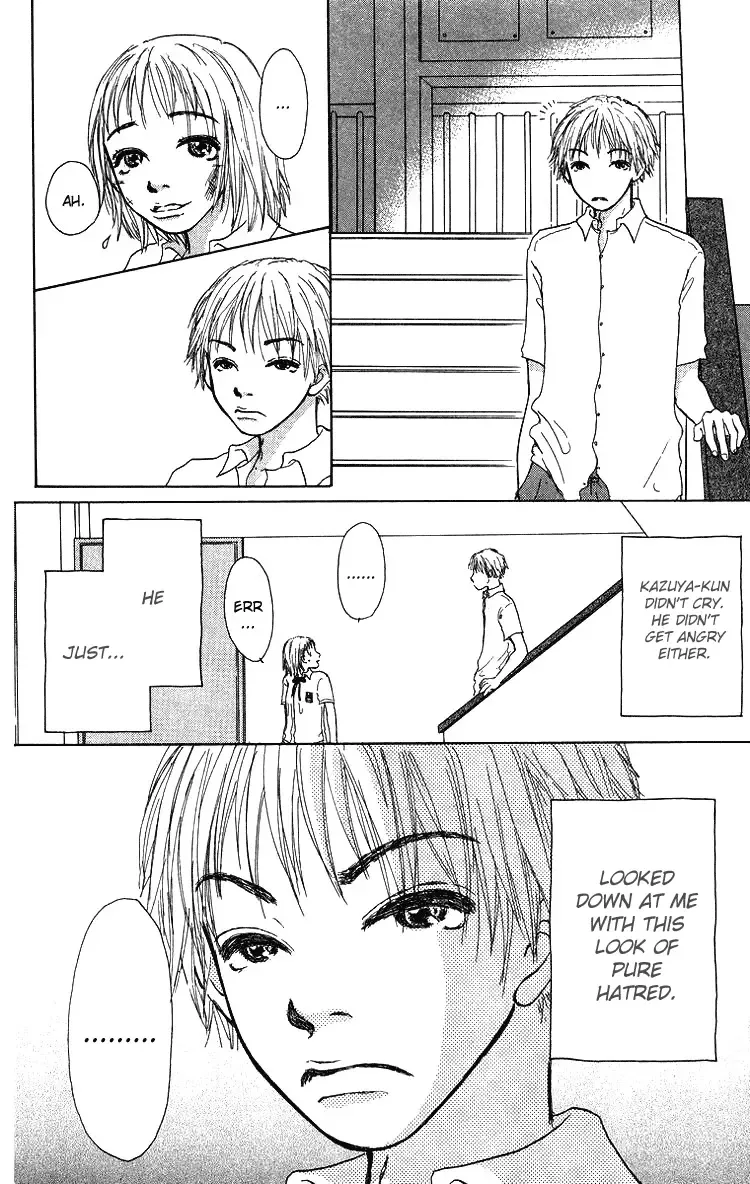Yogoreteru Hima Nanka Nai Chapter 2 page 27