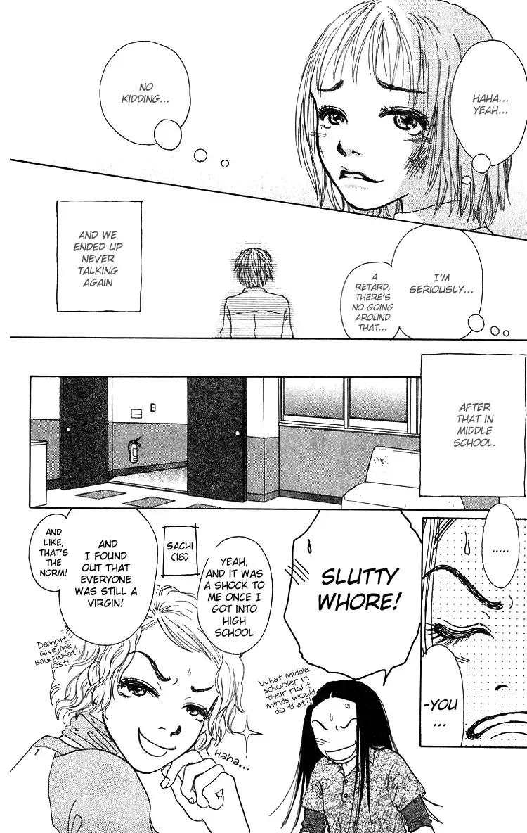 Yogoreteru Hima Nanka Nai Chapter 2 page 29