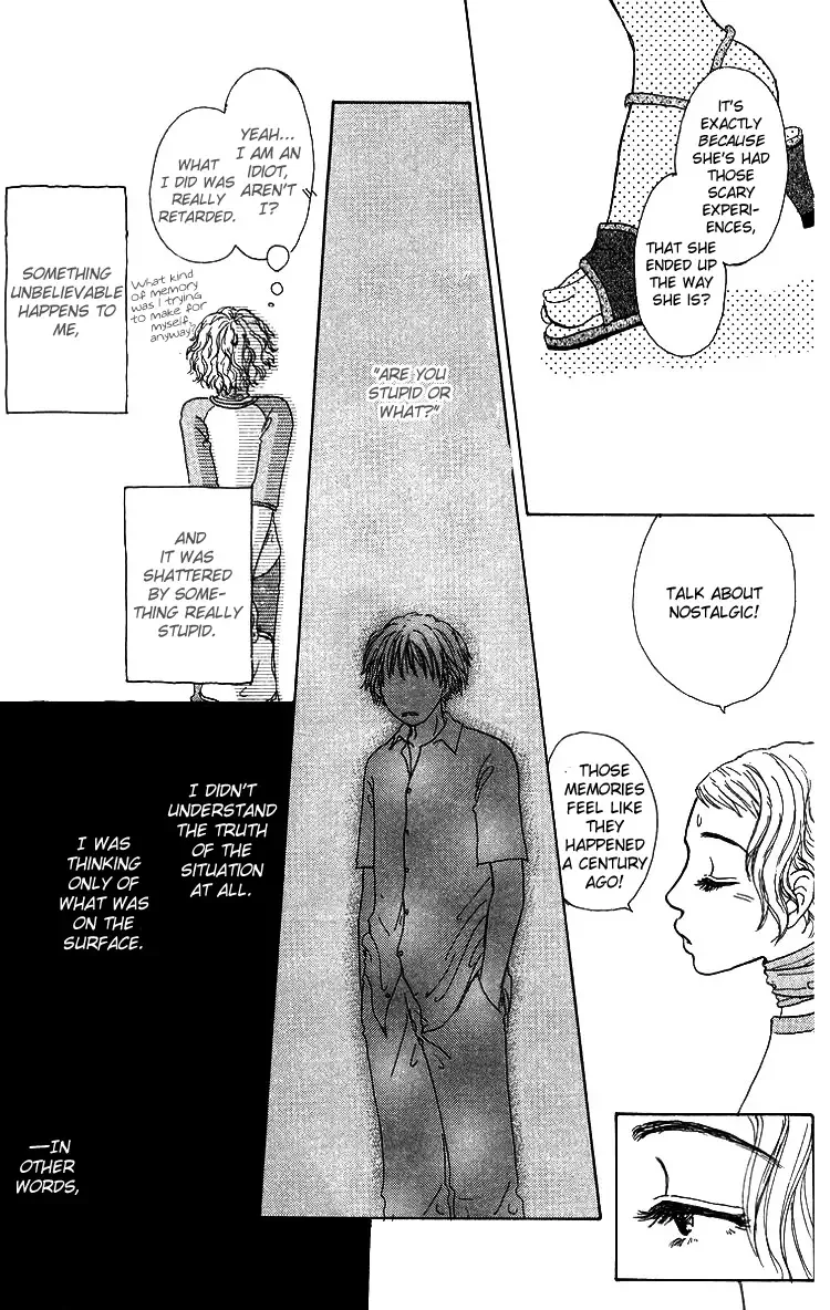 Yogoreteru Hima Nanka Nai Chapter 2 page 32