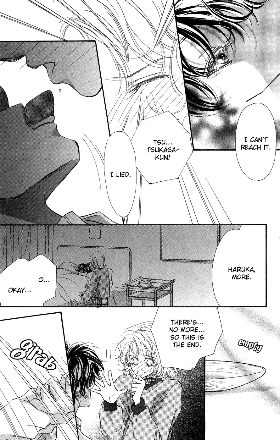 Yappari Yoru Made Matenai Chapter 2 page 33