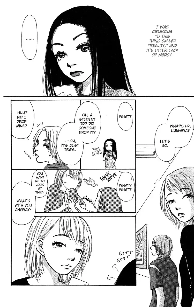 Yogoreteru Hima Nanka Nai Chapter 2 page 33