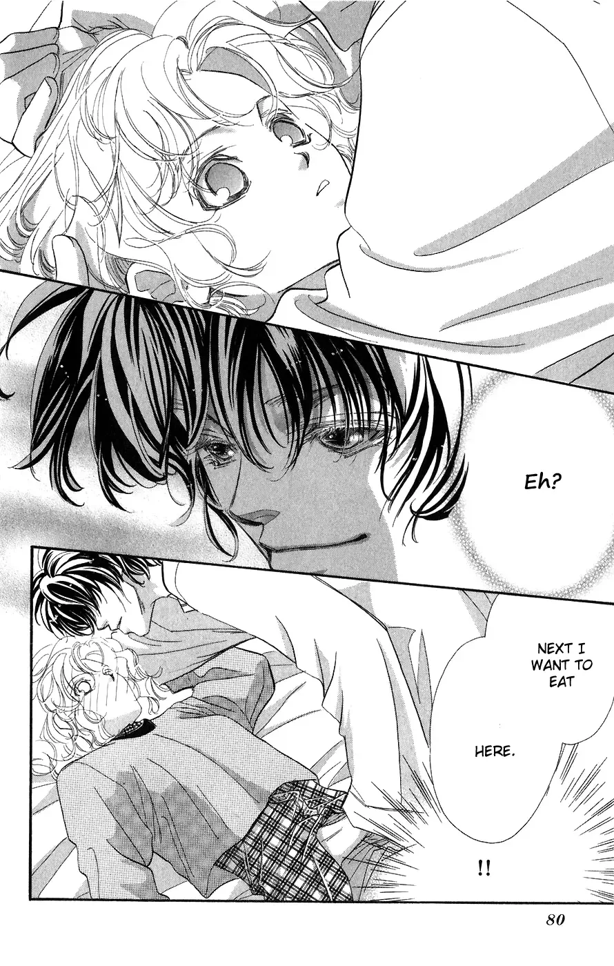 Yappari Yoru Made Matenai Chapter 2 page 36