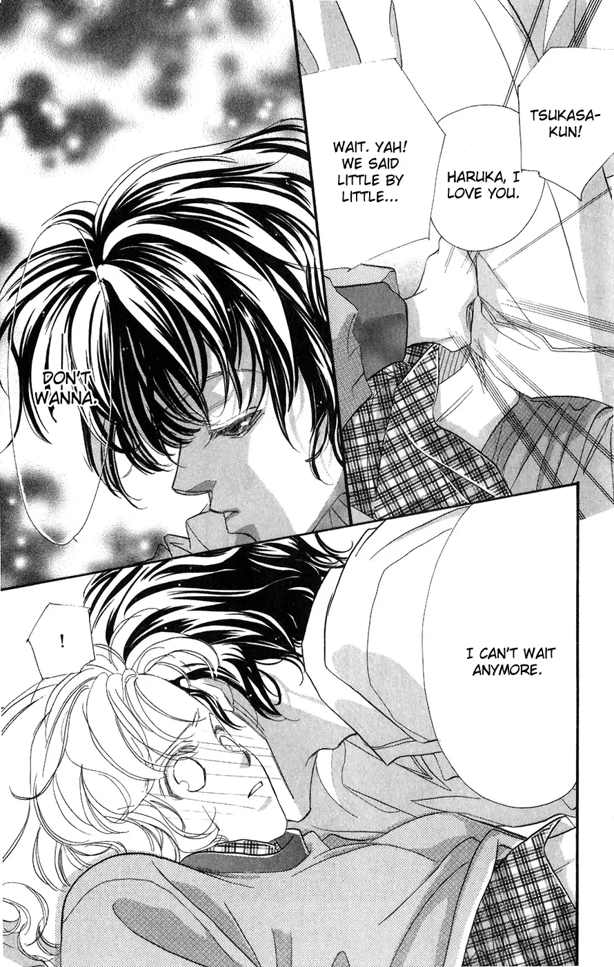 Yappari Yoru Made Matenai Chapter 2 page 37