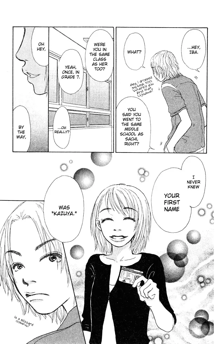 Yogoreteru Hima Nanka Nai Chapter 2 page 34