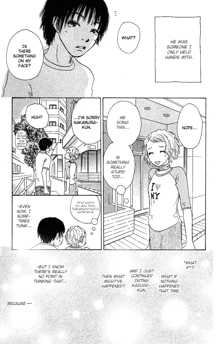 Yogoreteru Hima Nanka Nai Chapter 2 page 42