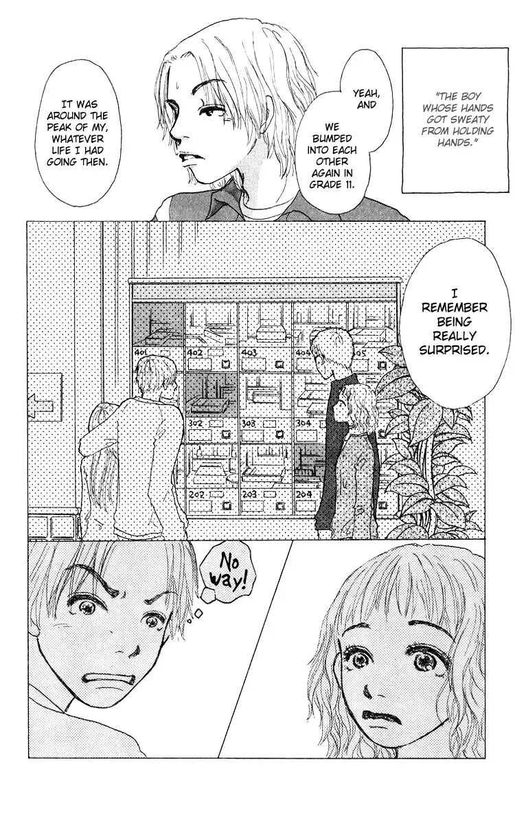 Yogoreteru Hima Nanka Nai Chapter 2 page 37