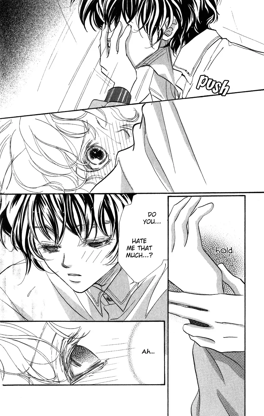 Yappari Yoru Made Matenai Chapter 2 page 40
