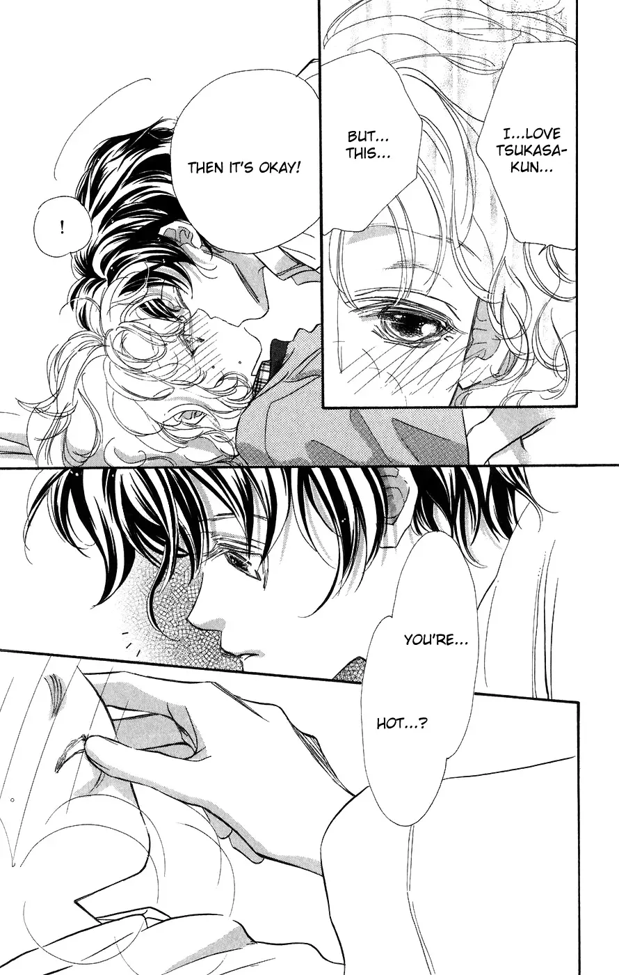 Yappari Yoru Made Matenai Chapter 2 page 41