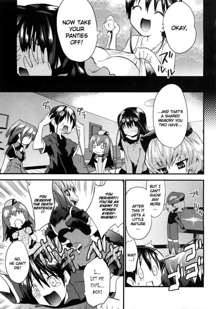 Yomeiro-Choice Chapter 2 page 3