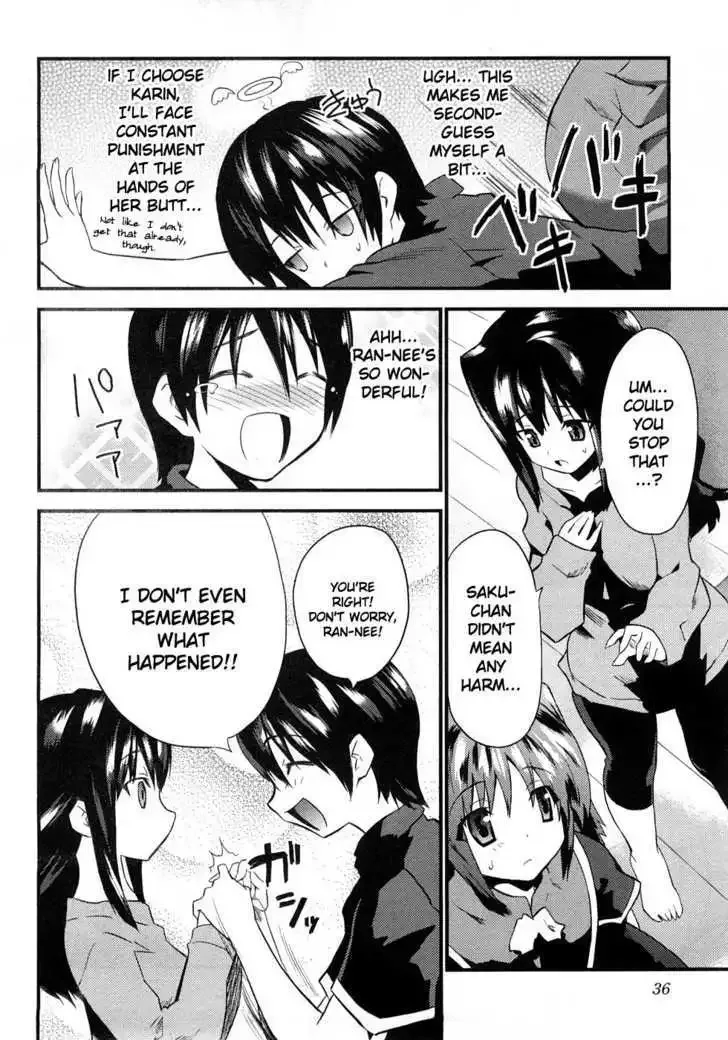 Yomeiro-Choice Chapter 2 page 4