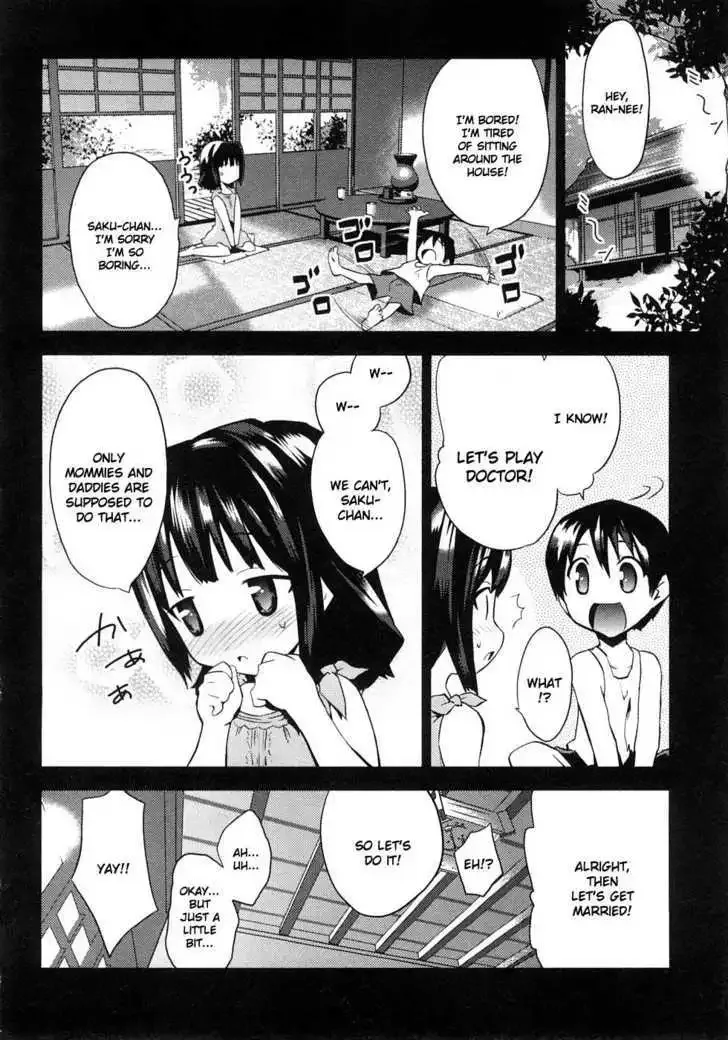 Yomeiro-Choice Chapter 2 page 2