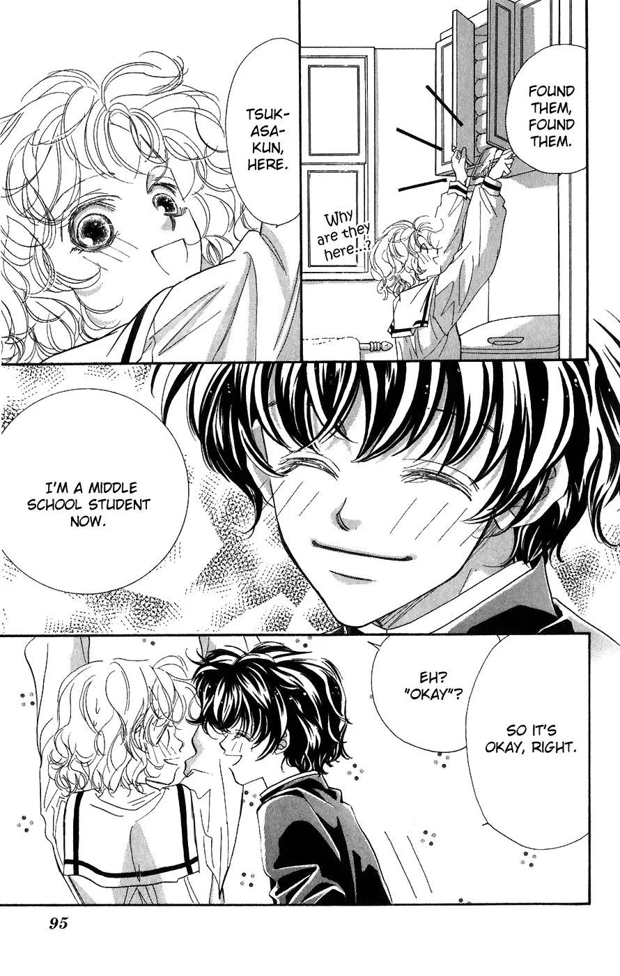 Yappari Yoru Made Matenai Chapter 2 page 51