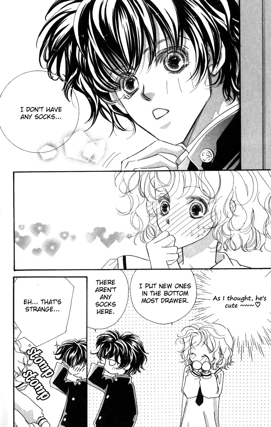 Yappari Yoru Made Matenai Chapter 2 page 50