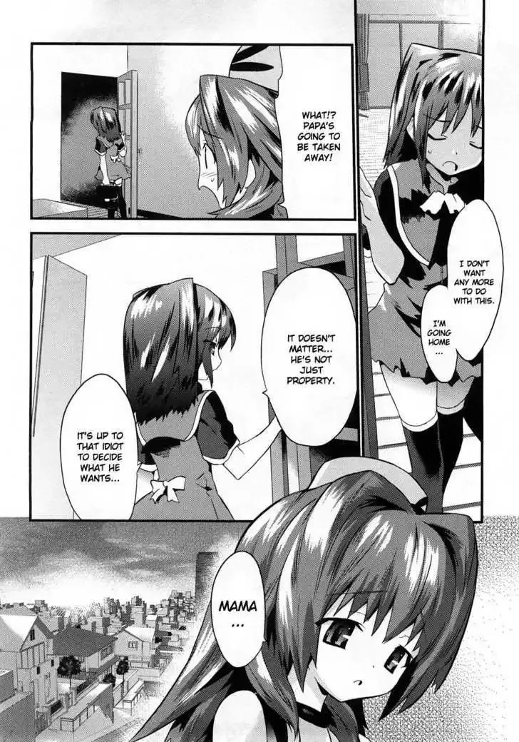 Yomeiro-Choice Chapter 2 page 10
