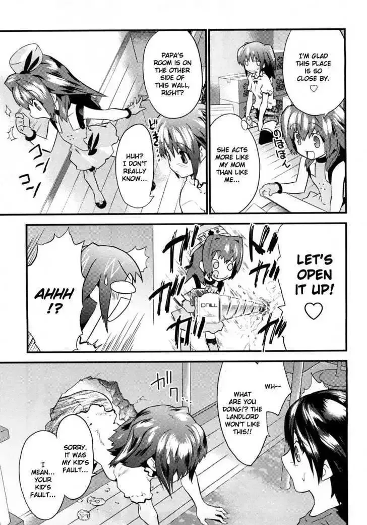 Yomeiro-Choice Chapter 2 page 13