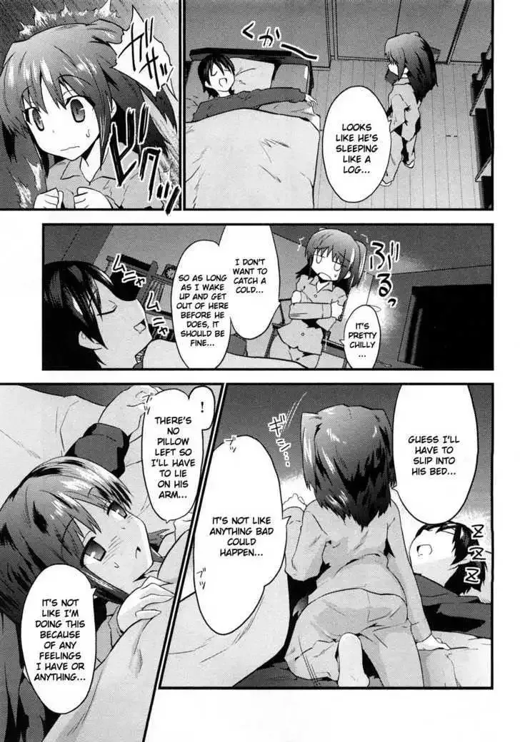 Yomeiro-Choice Chapter 2 page 21