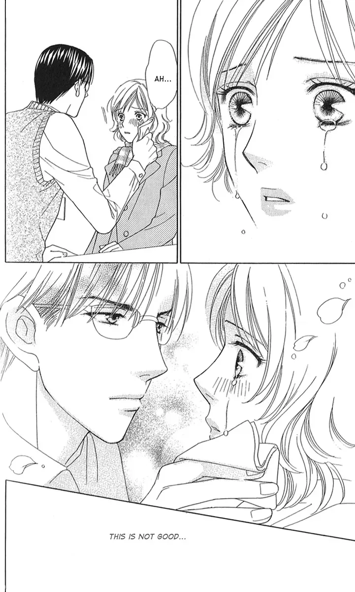 Sheet no Sukima Chapter 2 page 13