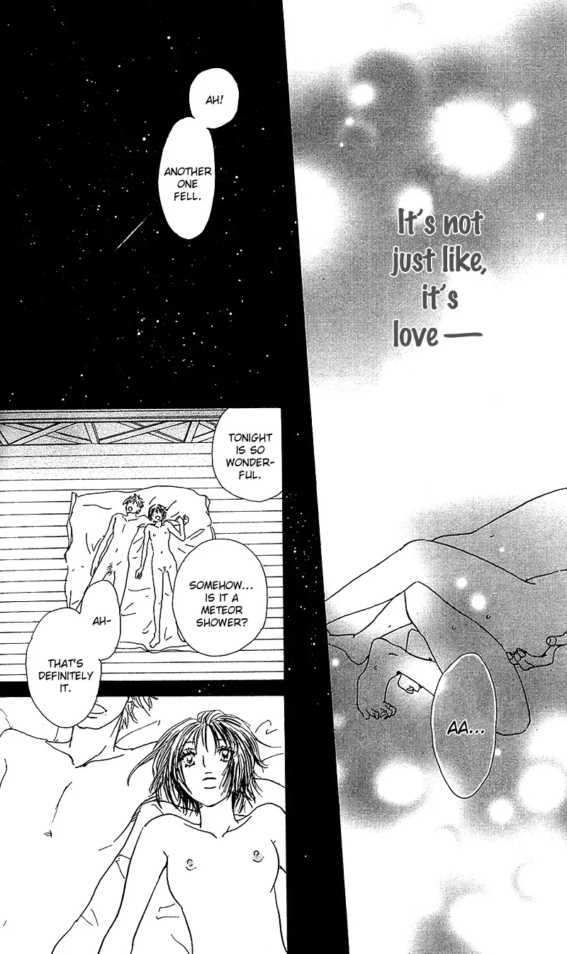 Yuuwaku no Bansan Chapter 2 page 29