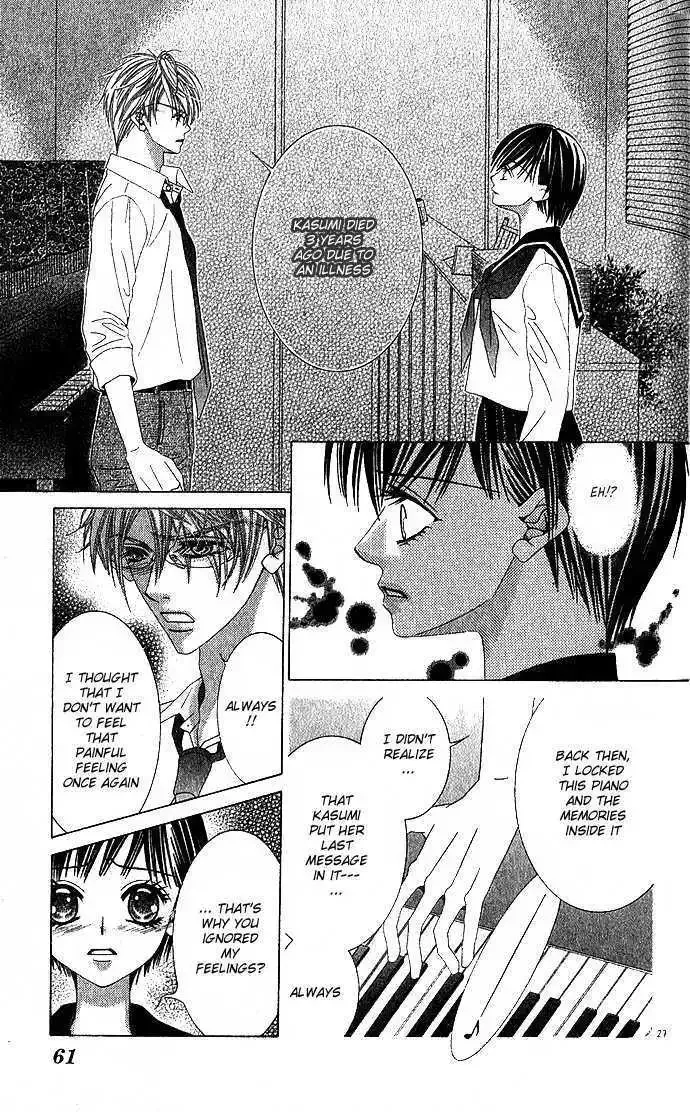 Sensei Yori mo Amaku Chapter 1 page 28