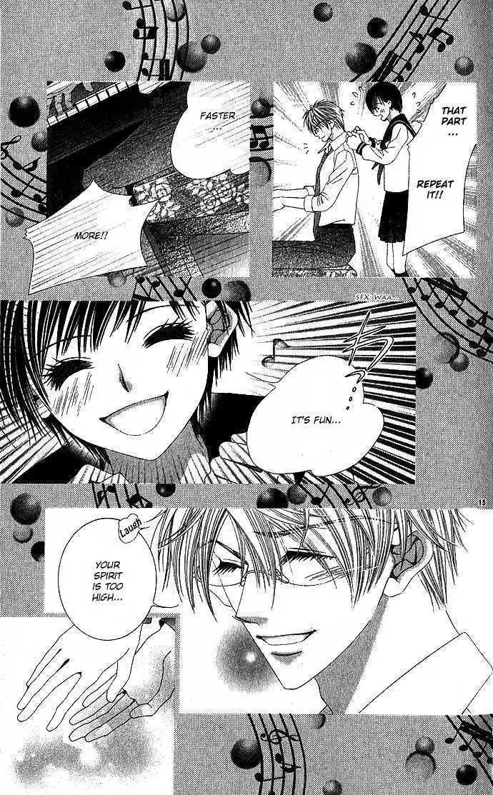 Sensei Yori mo Amaku Chapter 1 page 16