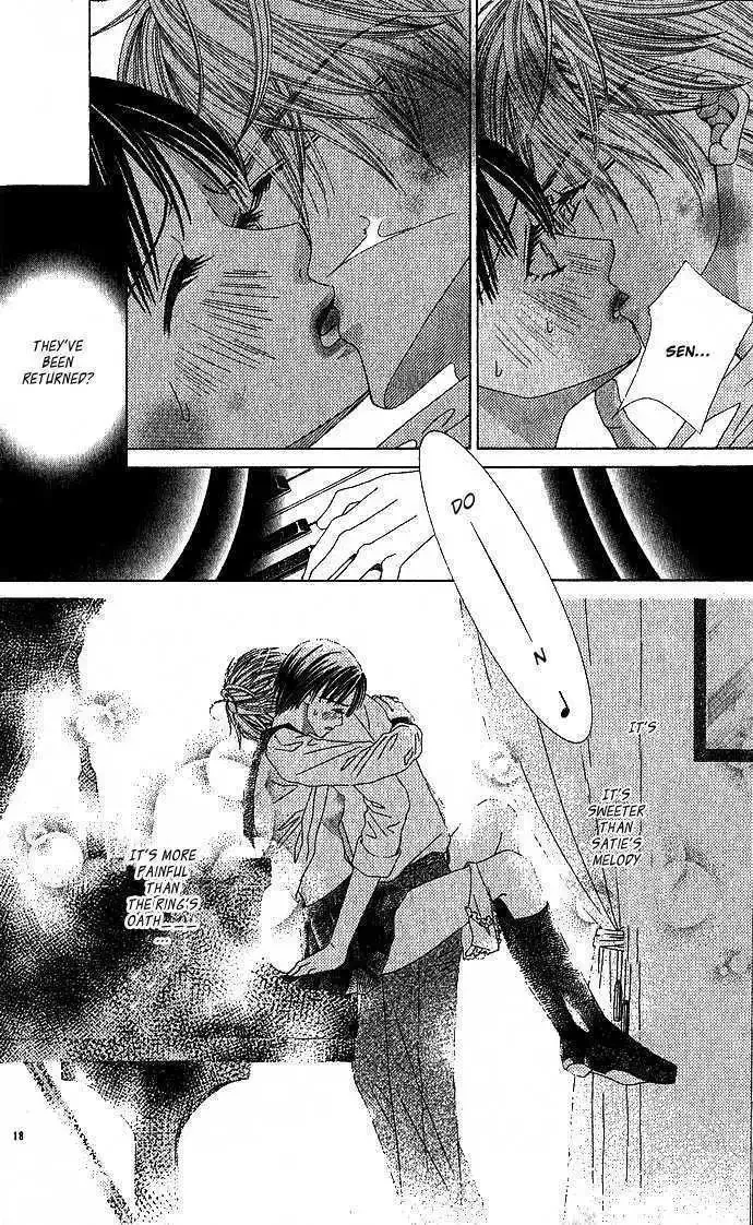 Sensei Yori mo Amaku Chapter 1 page 19