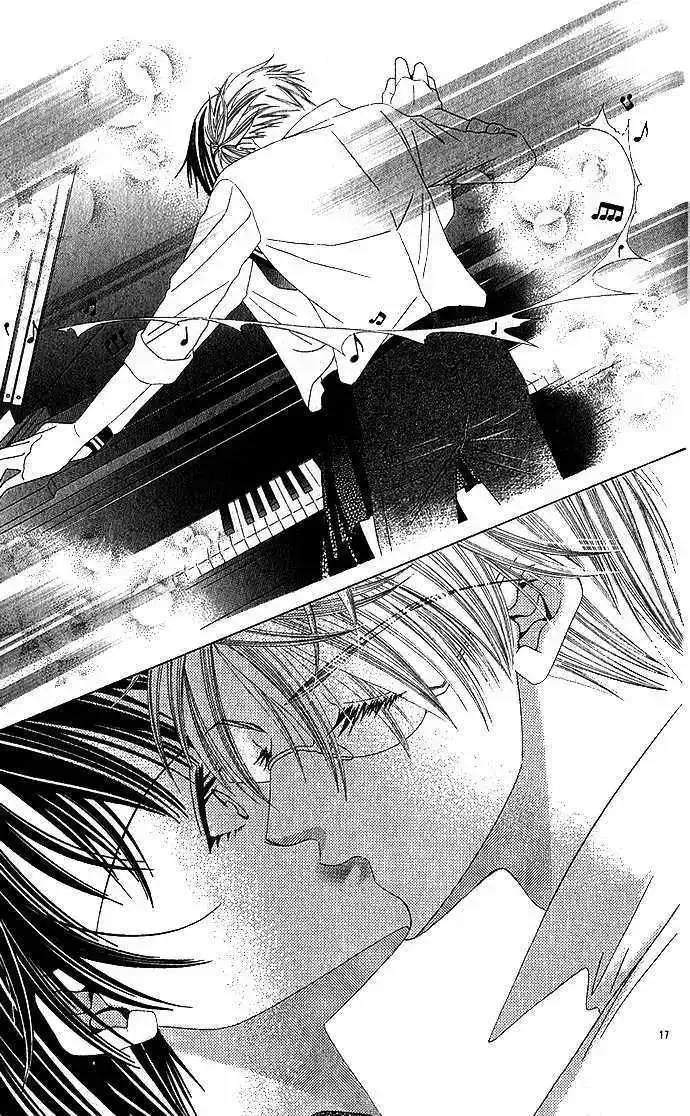 Sensei Yori mo Amaku Chapter 1 page 18