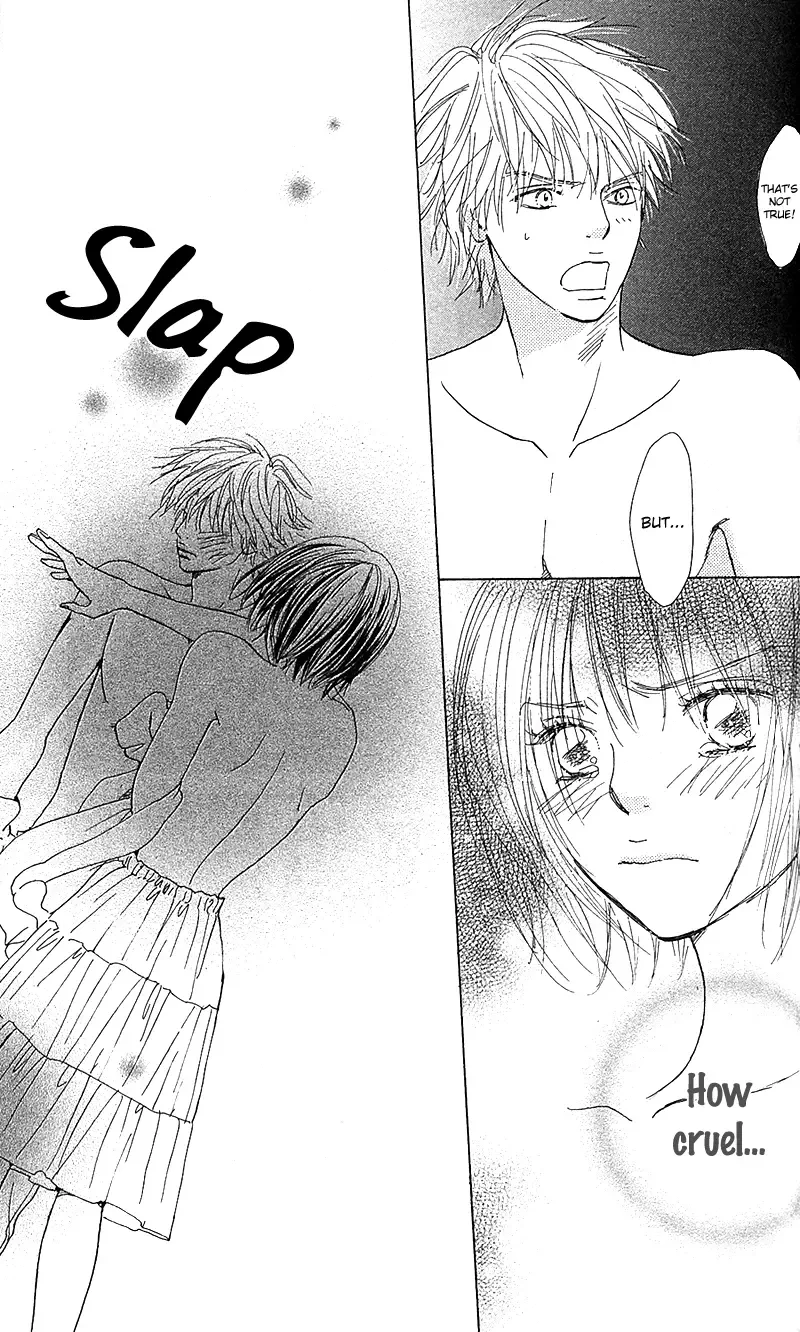 Yuuwaku no Bansan Chapter 2 page 36