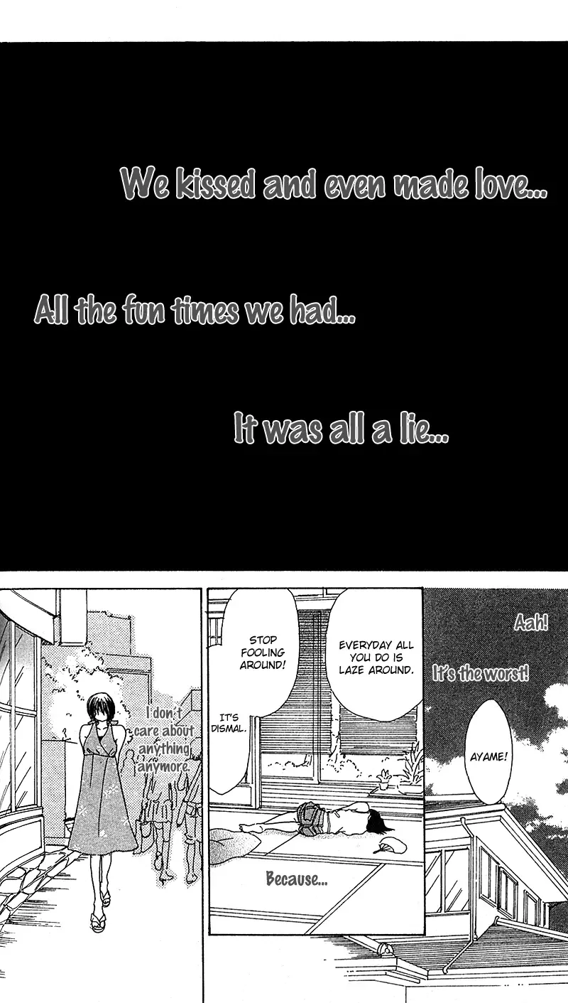 Yuuwaku no Bansan Chapter 2 page 37