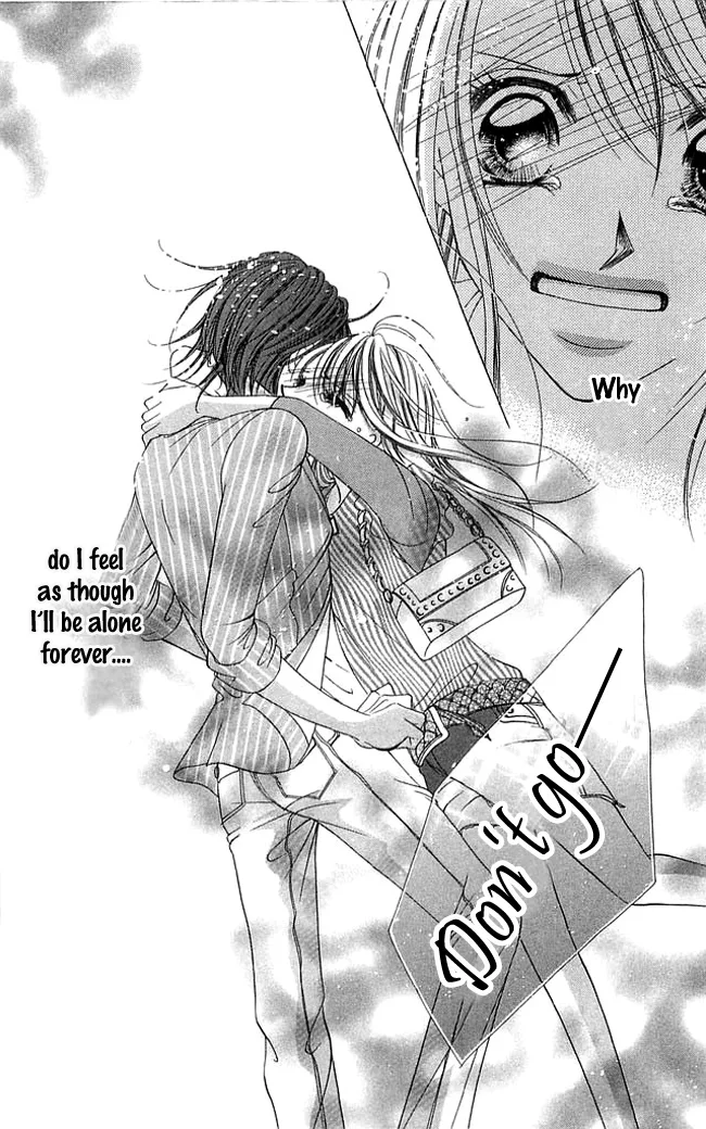 Setsuna no Rakuen Chapter 2 page 26
